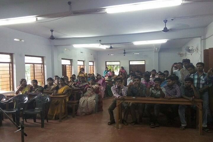 classroom
